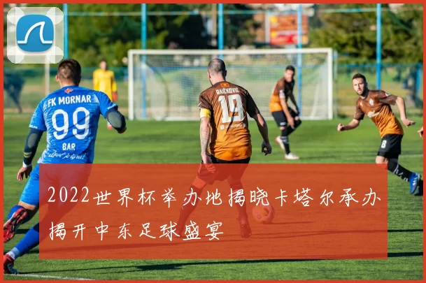 2022世界杯举办地揭晓卡塔尔承办揭开中东足球盛宴