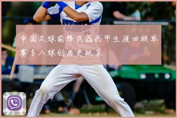 中国足球前锋武磊西甲生涯回顾单赛季八球创历史纪录